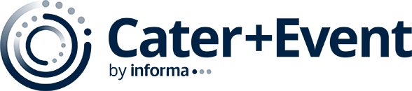 Cater+Event by Informa logo